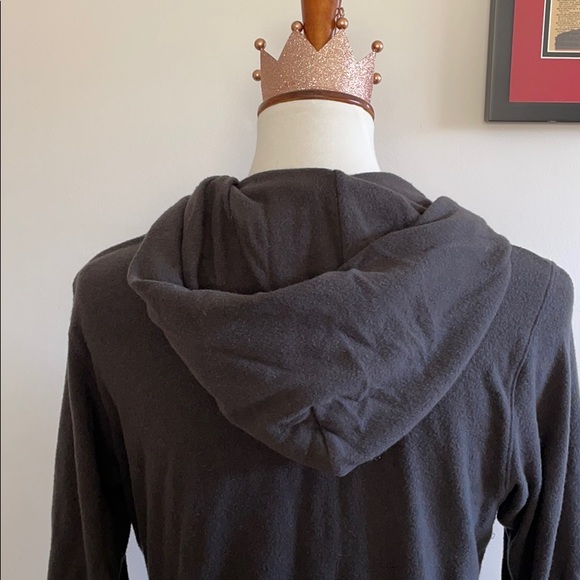 Spiritual Gangster Hana Cropped Hoodie - Picture 7 of 8